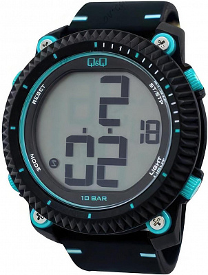 Q&Q Superior M192J801Y