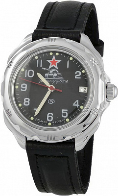 Восток Командирские 211306