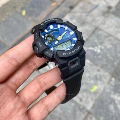 Наручные часы  Casio  G-Shock Casio GBA-900CB-1A (фото 5)