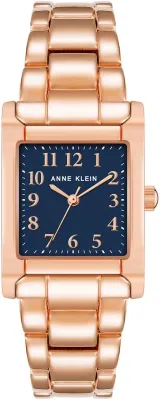 Наручные часы  Anne Klein  Steel Anne Klein 3954NVRG (фото 1)
