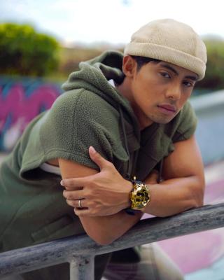 Наручные часы  Casio  G-Shock Casio GM-700G-9A (фото 4)