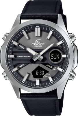 Наручные часы  Casio  Edifice Casio EFV-C120L-8A (фото 1)