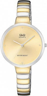 Q&Q Attractive Women F611J400Y