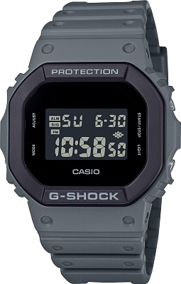 Casio G-Shock DW-5610UU-8E