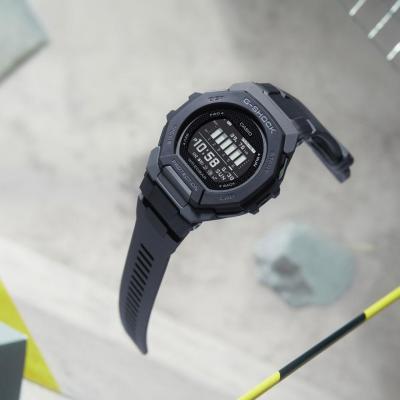 Наручные часы  Casio  G-Shock Casio GBD-300-1E (фото 4)