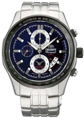 Orient Chrono FTD0Z001D
