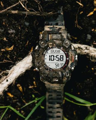 Наручные часы  Casio  G-Shock Casio GW-9500-1E (фото 6)