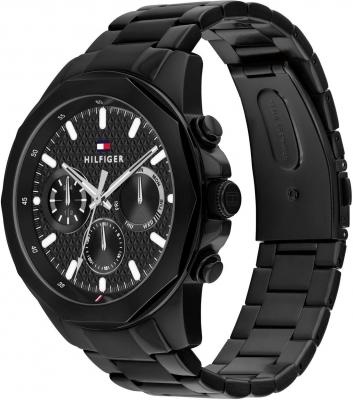 Наручные часы  Tommy Hilfiger  Classic Tommy Hilfiger 1710653 (фото 2)