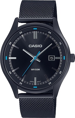 Casio Collection MTP-E710MB-1A
