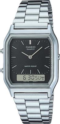 Наручные часы  Casio  Vintage Casio AQ-230A-1D (фото 1)