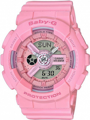 Casio Baby-G BA-110-4A1