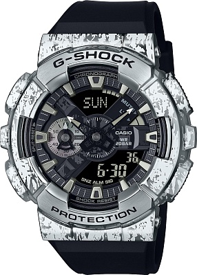 Casio G-Shock GM-110GC-1A