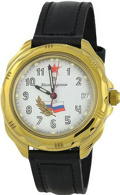 Восток Командирские 219277