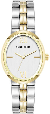 Anne Klein Metals 5021SVTT