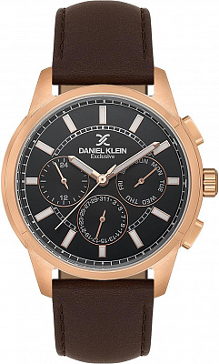 Daniel Klein Exclusive 14209-5