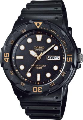 Наручные часы  Casio  Collection Casio MRW-200H-1E (фото 1)