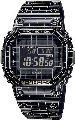 Casio G-Shock GMW-B5000CS-1E