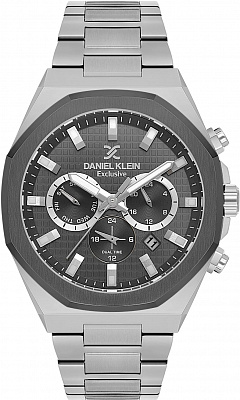 Daniel Klein Exclusive 14218-5