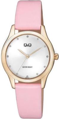 Наручные часы  Q&Q  Attractive Women Q&Q QZ51J121Y (фото 1)