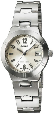 Casio Collection LTP-1241D-7A2