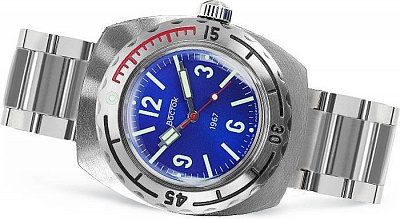 Восток Амфибия 90081А