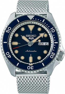 Seiko Seiko 5 Sports SRPD71K1