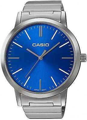 Casio Collection LTP-E118D-2A