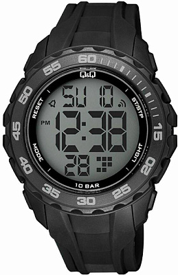 Q&Q Digital G06AJ001Y