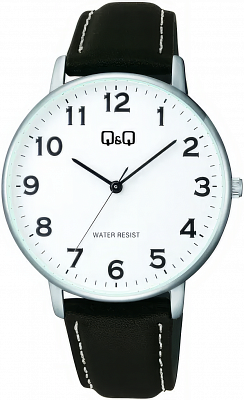 Q&Q Attractive Women C64AJ005Y