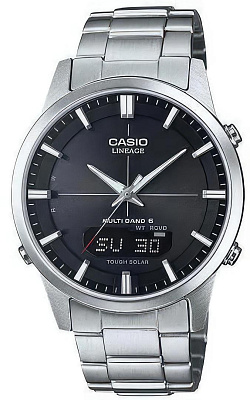 Casio Lineage LCW-M170D-1A