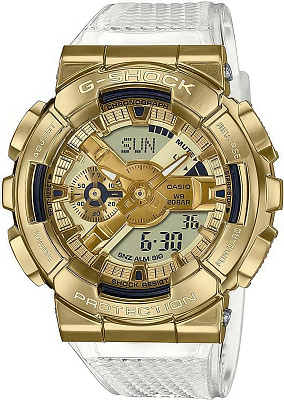 Casio G-Shock GM-110SG-9A