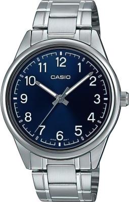 Наручные часы  Casio  Collection Casio MTP-V005D-2B4 (фото 1)