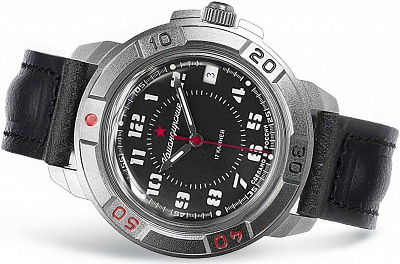 Восток Командирские 436186