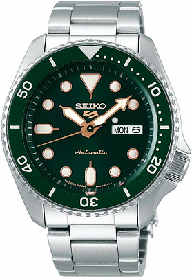 Seiko SBSA013
