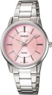 Наручные часы  Casio  Collection Casio LTP-1303D-4A (фото 1)