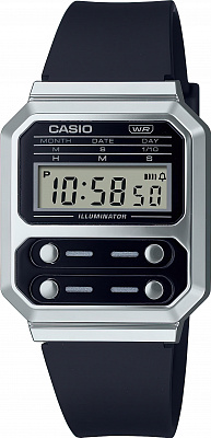 Casio Vintage A-100WEF-1A