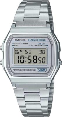 Casio Vintage A-158WEA-7E