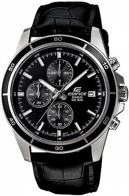 Наручные часы Casio EFR-526L-1A