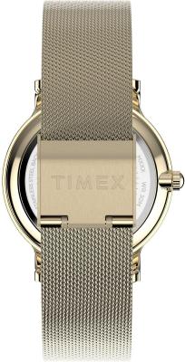 Наручные часы  Timex  Transcend Timex TW2W19300 (фото 2)