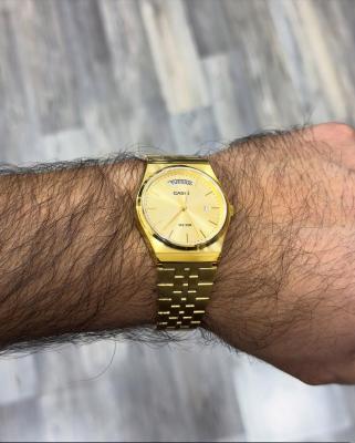 Наручные часы  Casio  Collection Casio MTP-B146G-9A (фото 4)