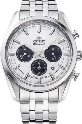 Наручные часы  Orient  Contemporary Orient RA-TX0305S (фото 1)