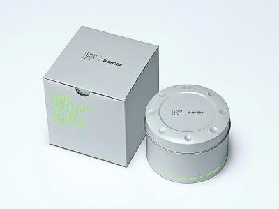 Наручные часы  Casio  G-Shock Casio DW-5600MNT-1E (фото 6)