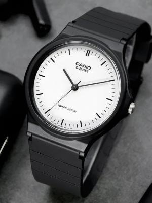 Наручные часы  Casio  Collection Casio MQ-24-7E (фото 4)