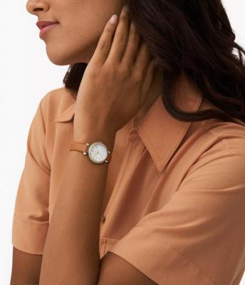 Наручные часы  Fossil  Tillie Fossil BQ3900 (фото 3)