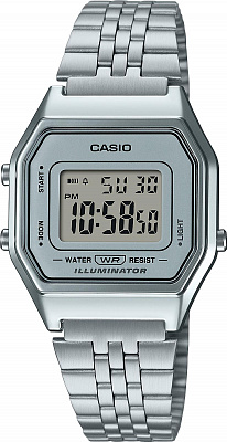 Casio Vintage LA-680WEA-7E