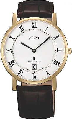 Orient Dressy FGW0100FW