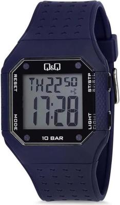 Наручные часы  Q&Q  Digital Q&Q M158J007Y (фото 1)