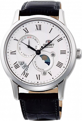 Orient Sun & Moon Classic RN-AK0005S