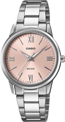 Наручные часы  Casio  Collection Casio LTP-1303DD-4A (фото 1)