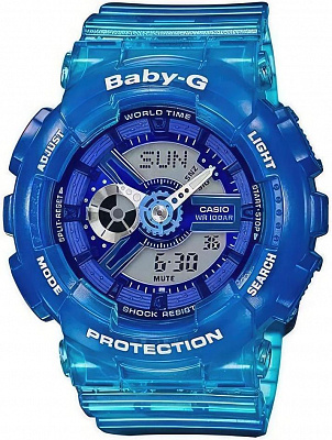 Casio Baby-G BA-110JM-2A